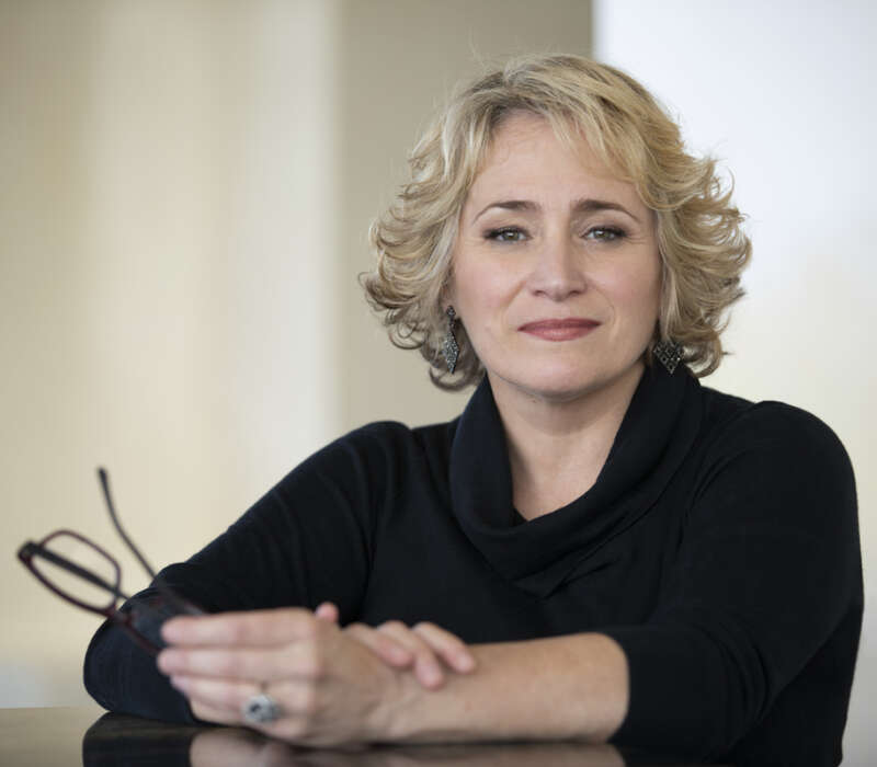 Patricia Racette