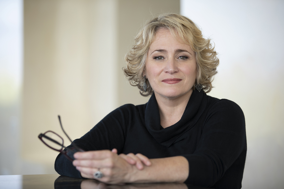 Patricia Racette