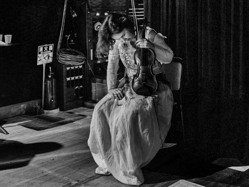 Patricia Kopatchinskaja