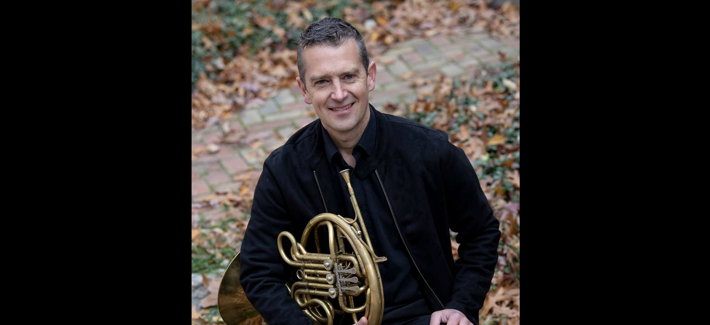 Adam Unsworth