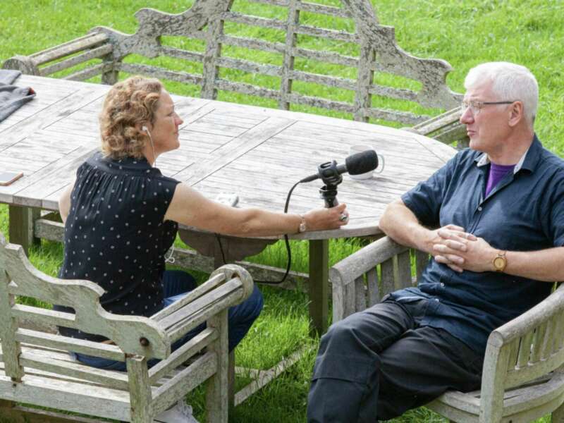 International Musicians Seminar Prussia Cove’s New Podcast