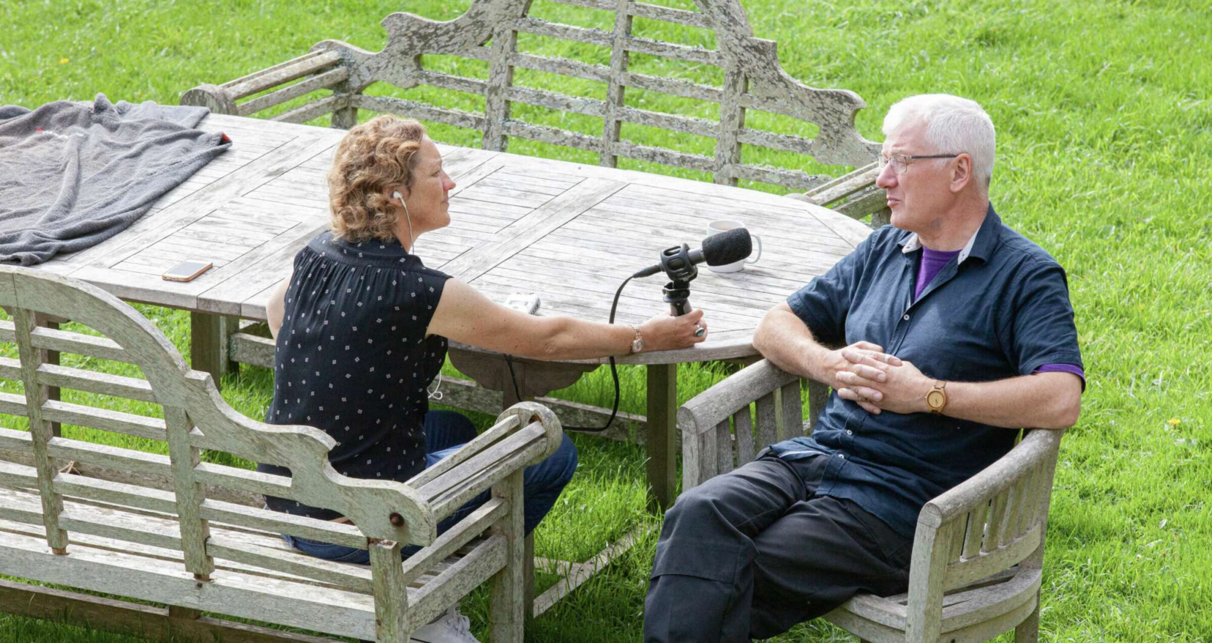 International Musicians Seminar Prussia Cove’s New Podcast