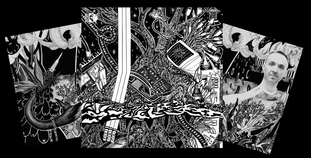 Composer and Violinist Austin Wulliman’s New Album “Escape Rites”