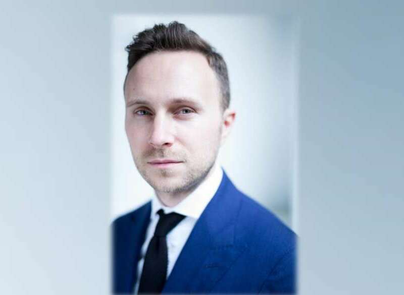 Alex Redington