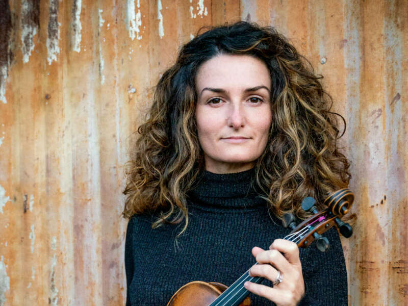 Serena Scibelli