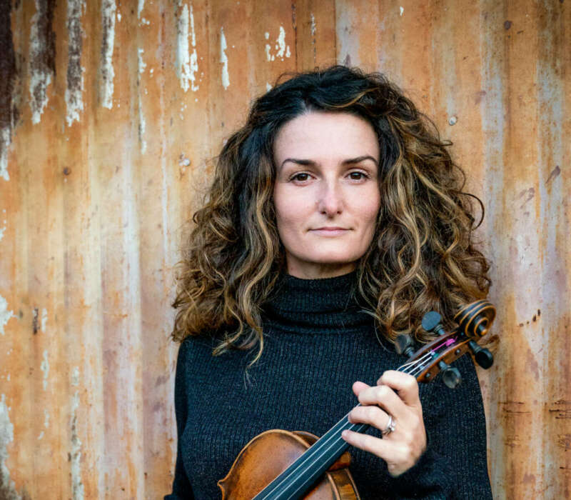 Serena Scibelli