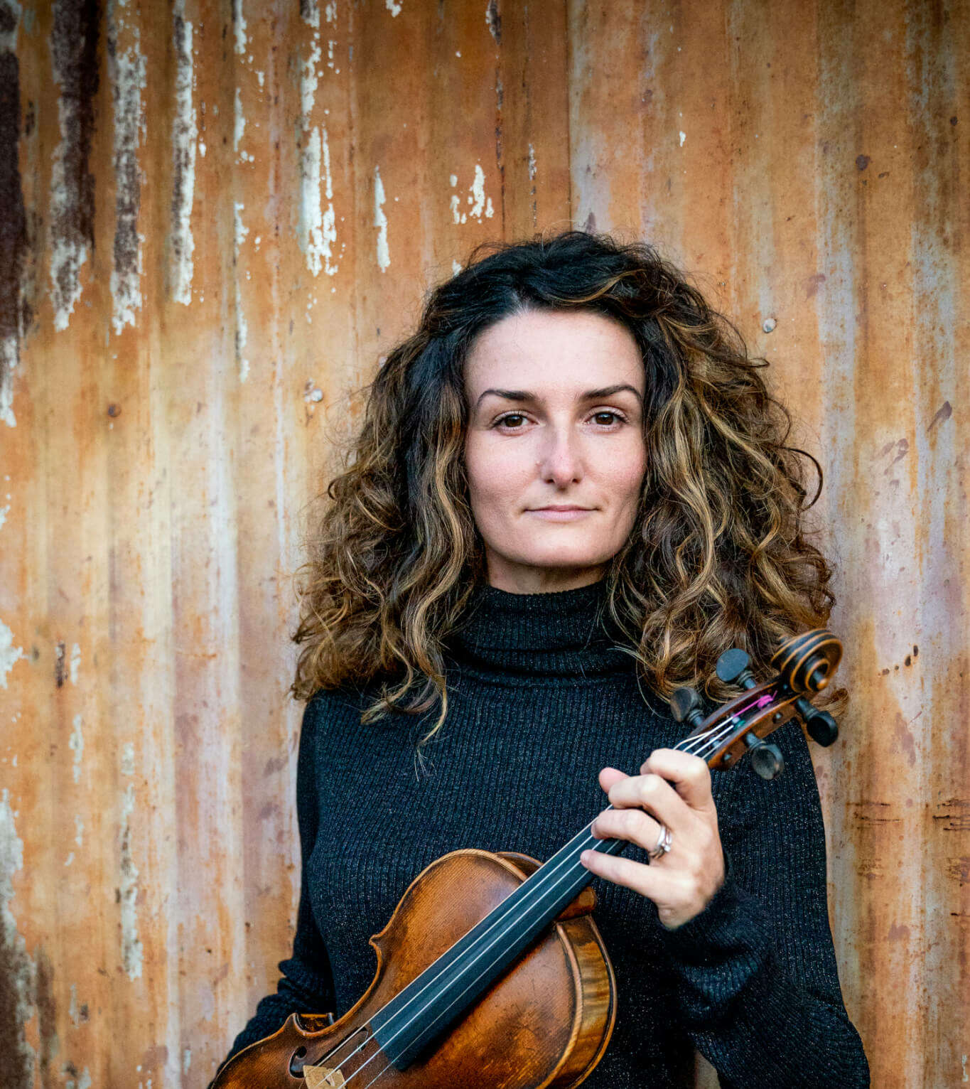 Serena Scibelli