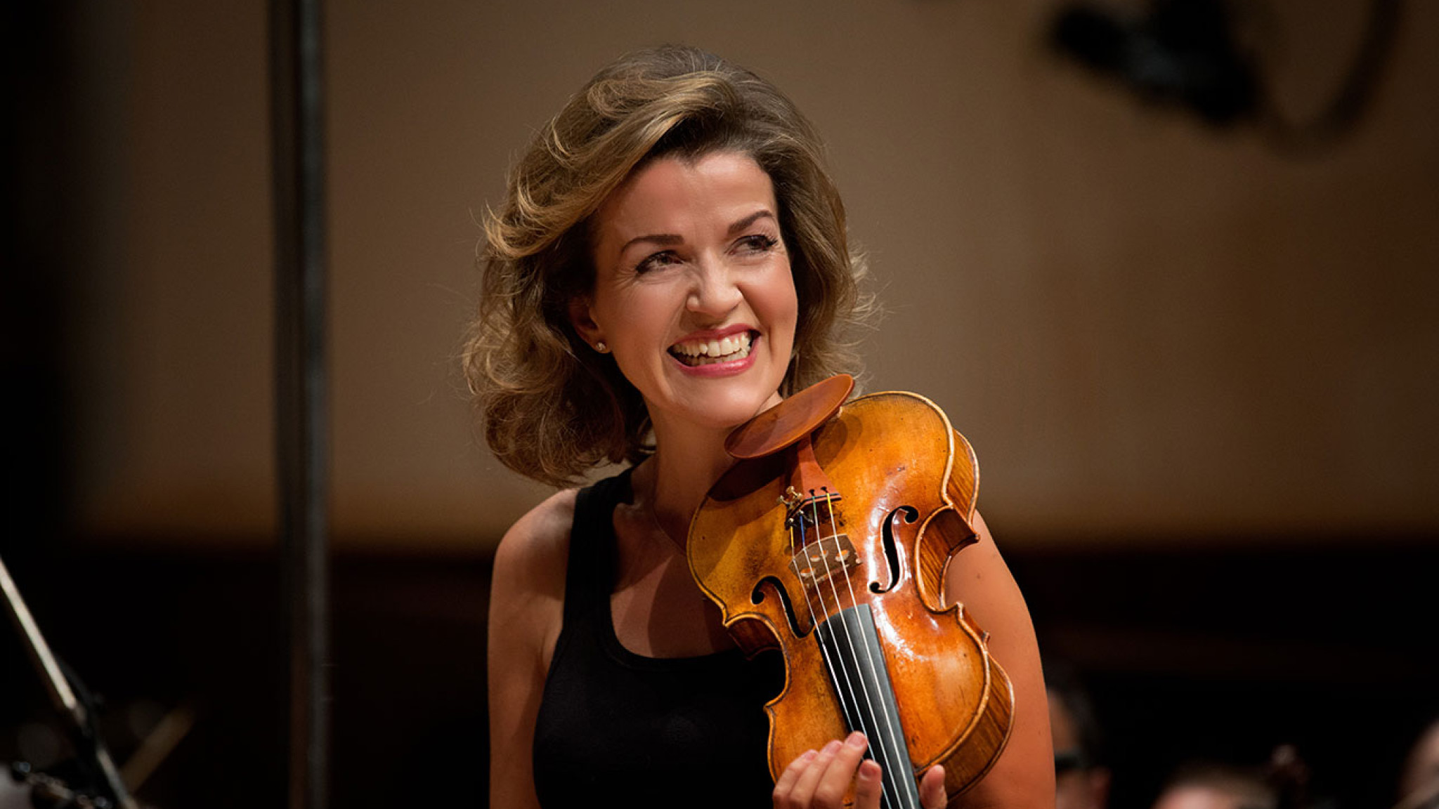 anne-sophie mutter