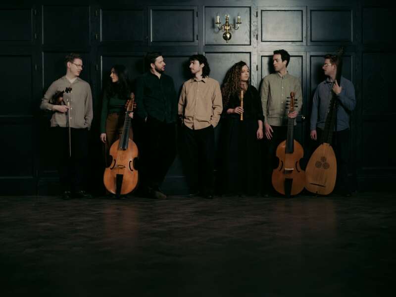 Bellot Ensemble