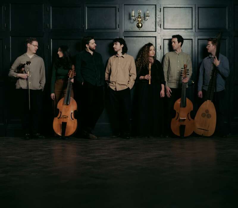 Bellot Ensemble
