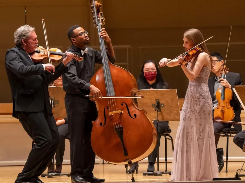 CSO MusicNOW series 2022