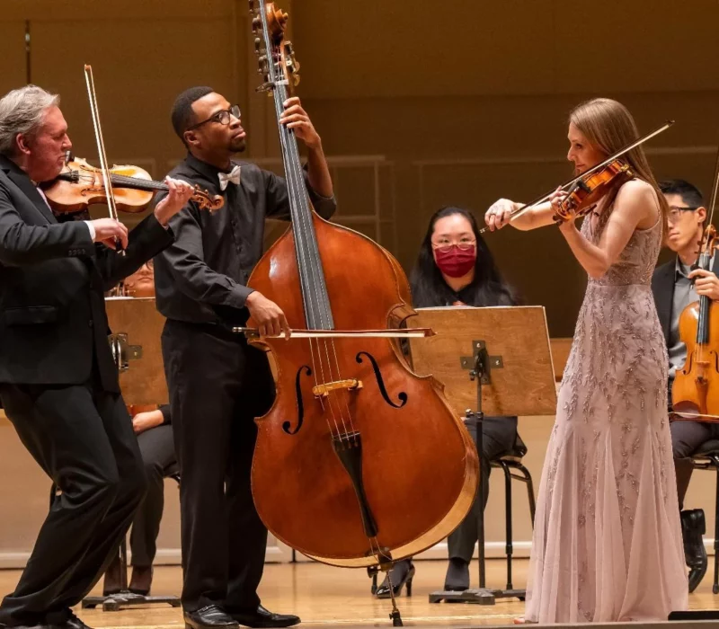 CSO MusicNOW series 2022