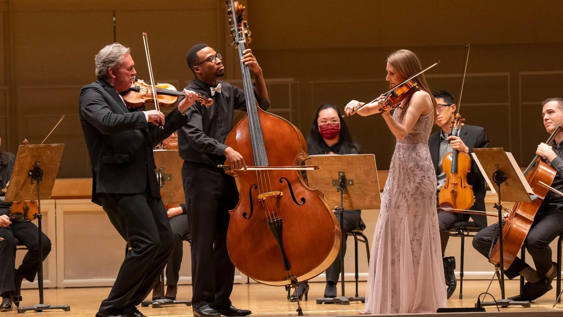 CSO MusicNOW series 2022