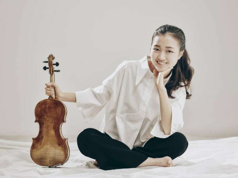 Seohyun Kim