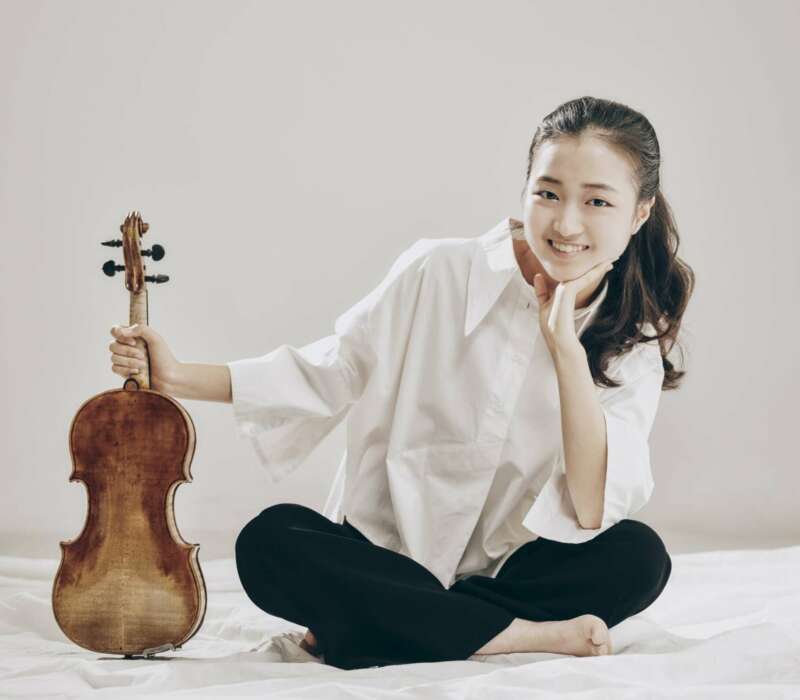 Seohyun Kim