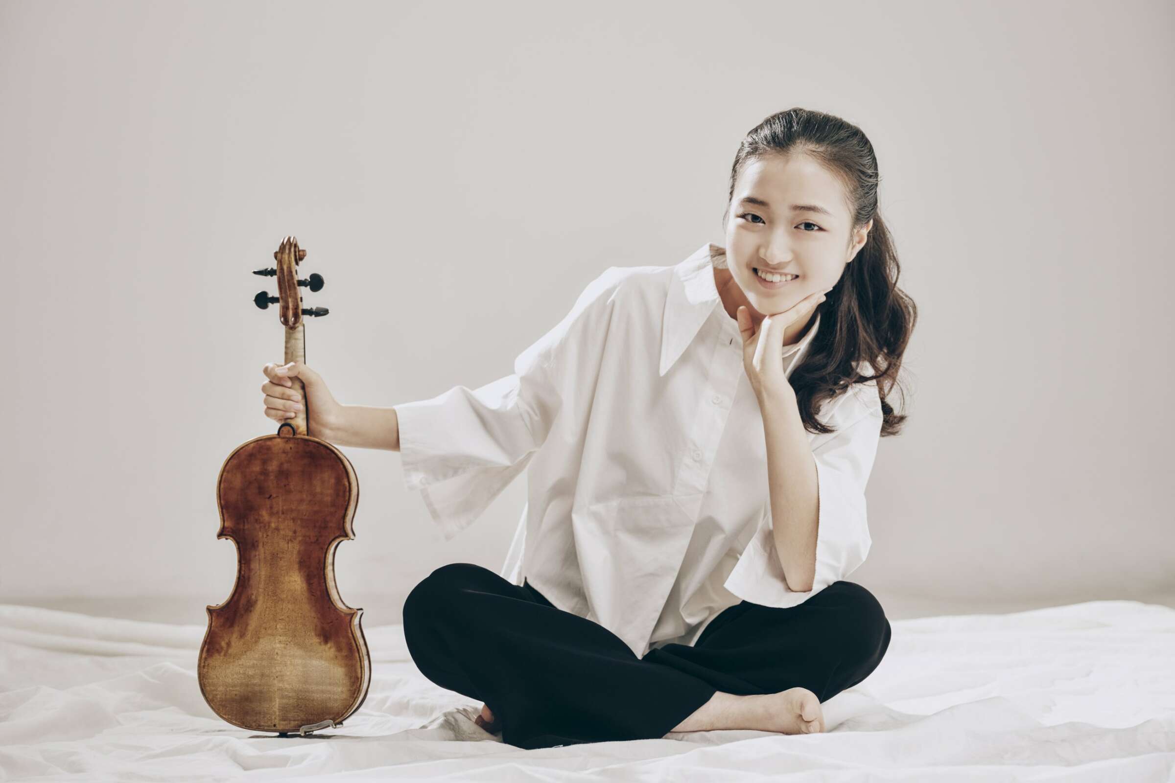 Seohyun Kim