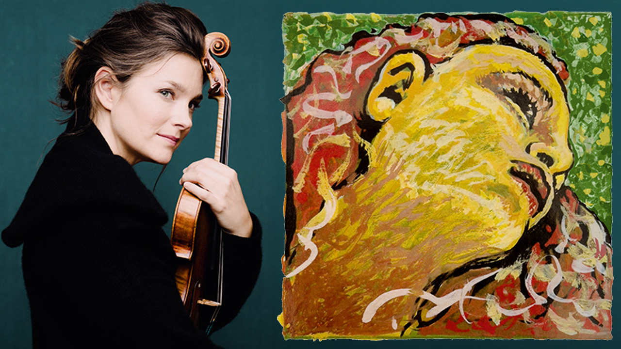 Evah Pirazzi Neo Violin Strings