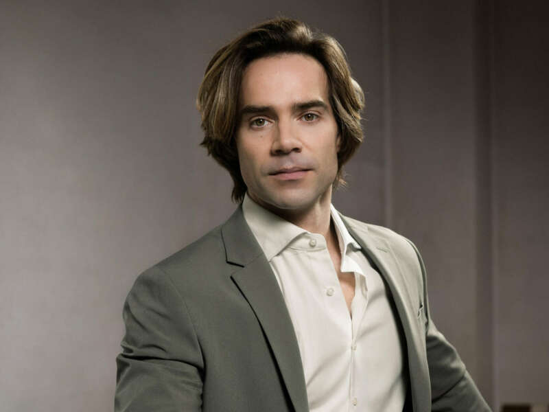 Gonzalo Garcia