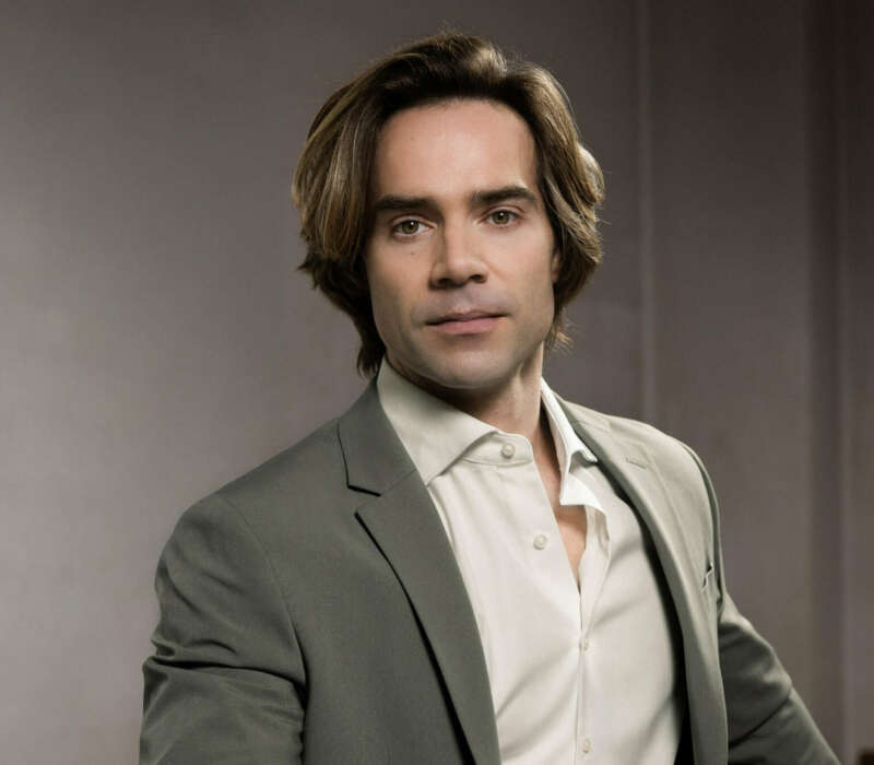 Gonzalo Garcia