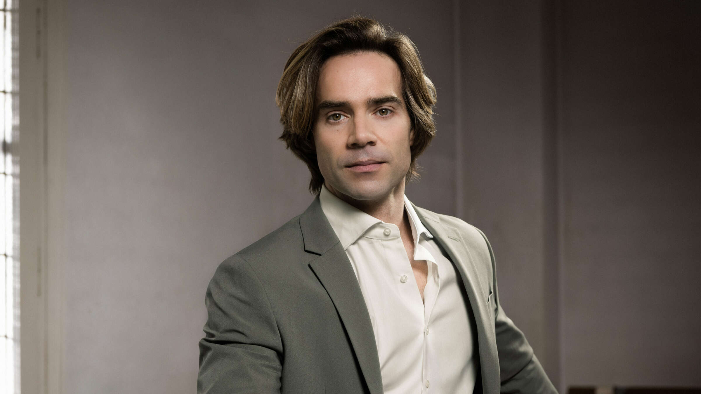 Gonzalo Garcia