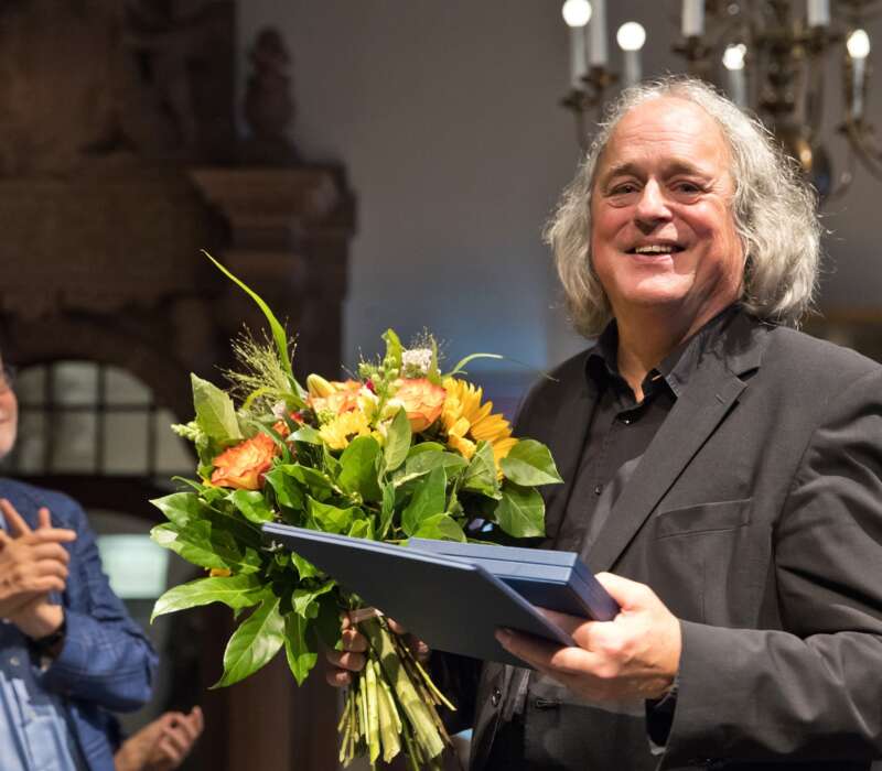 Marcel Ponseele