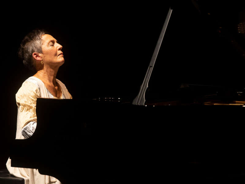 Maria Joao Pires