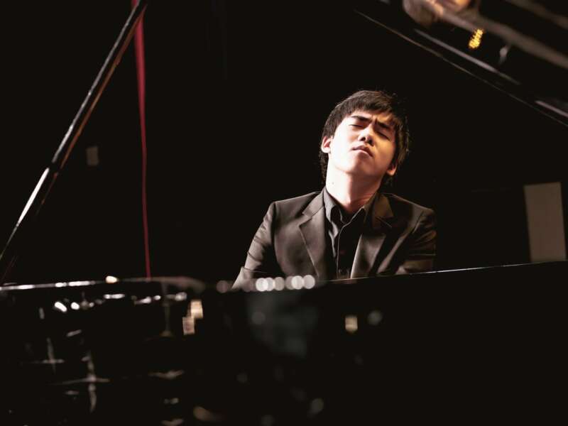 kevin chen