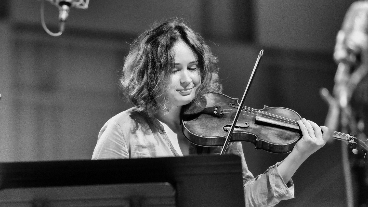Patrica Kopatchinskaja