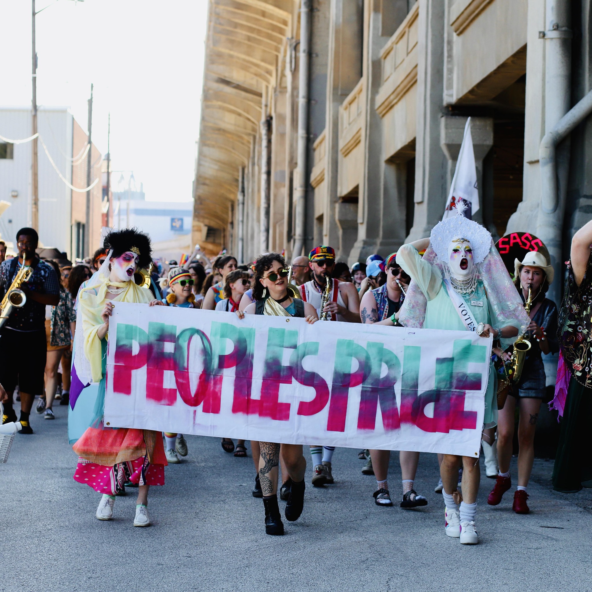 (People's Pride KC)