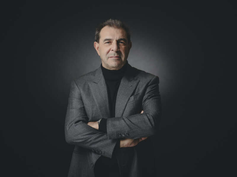 Daniele Gatti