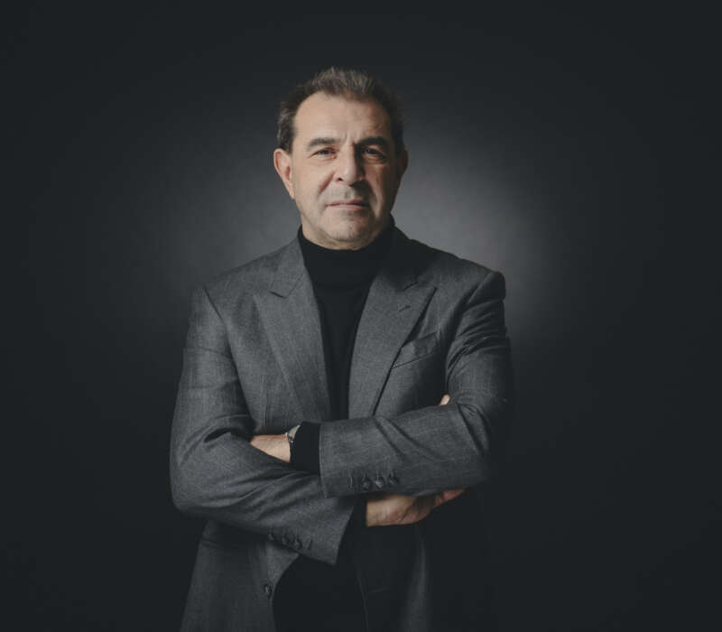 Daniele Gatti