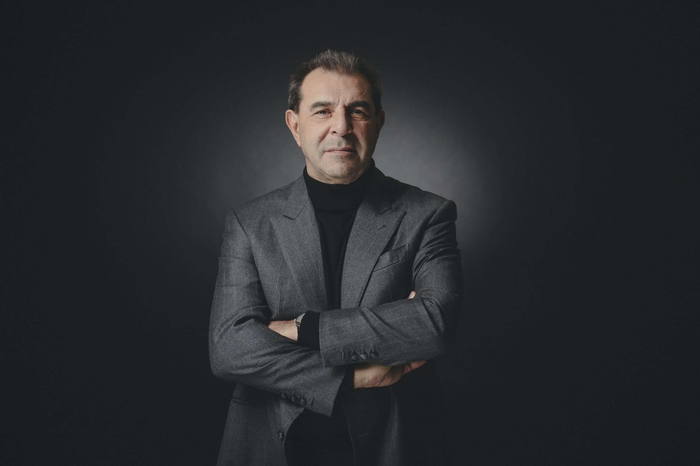 Daniele Gatti