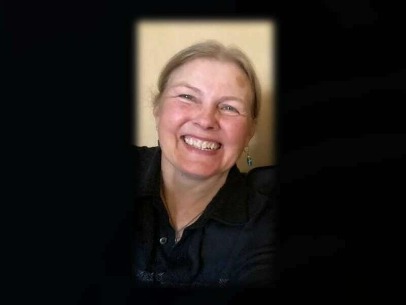 Sue Anderson