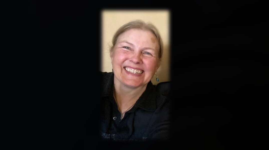 Sue Anderson