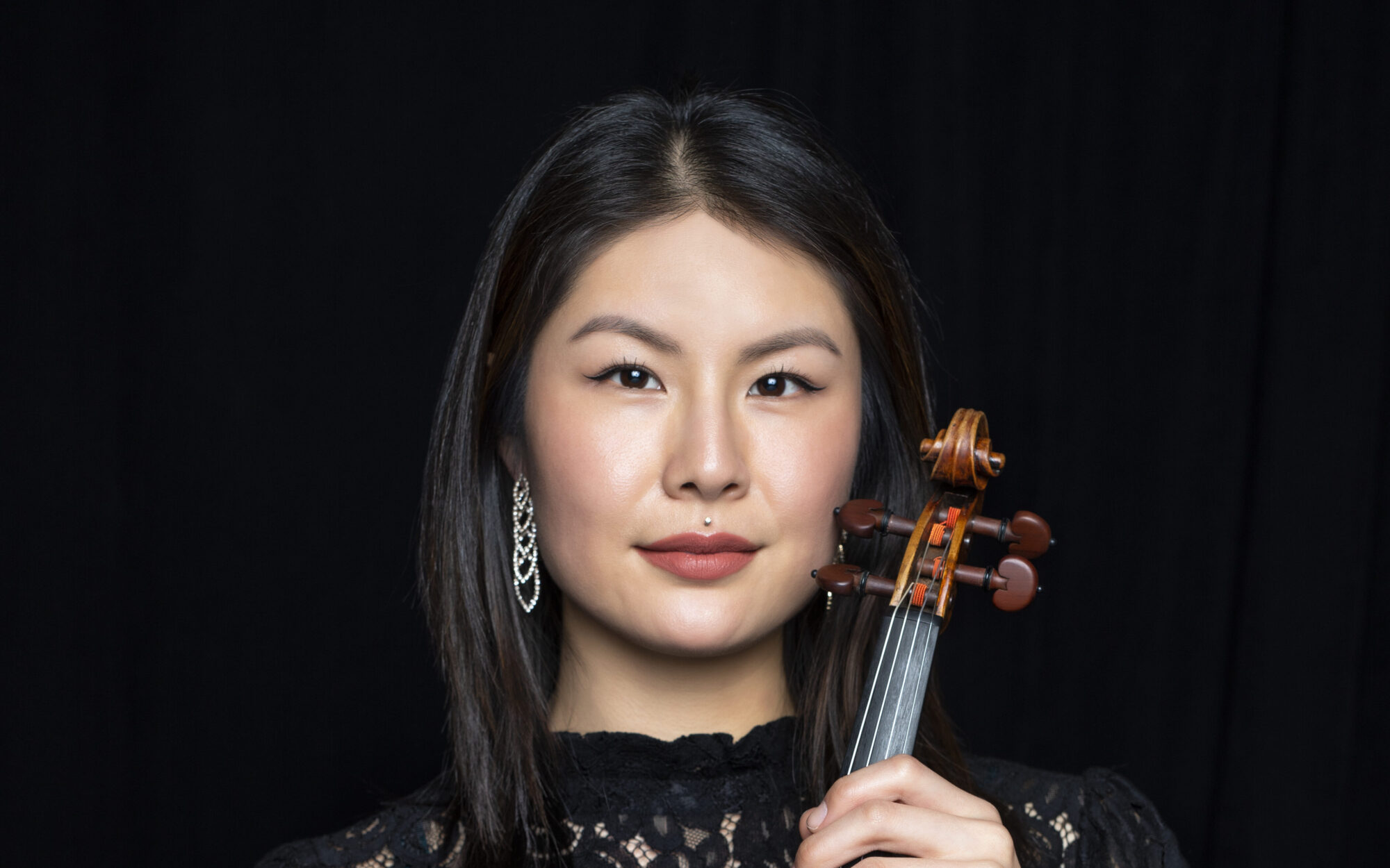 Boston Symphony Orchestra Appoints New Associate Concertmaster
