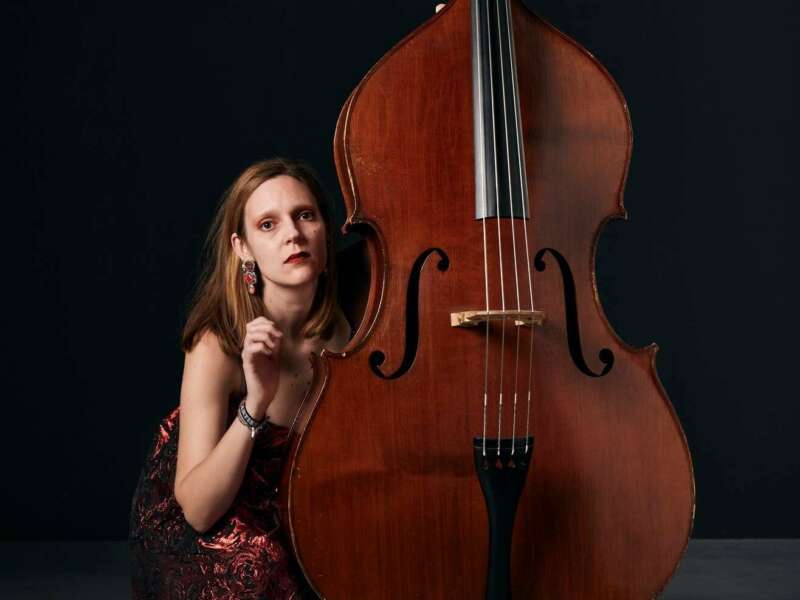 Valentina Scheldhofen Ciardelli