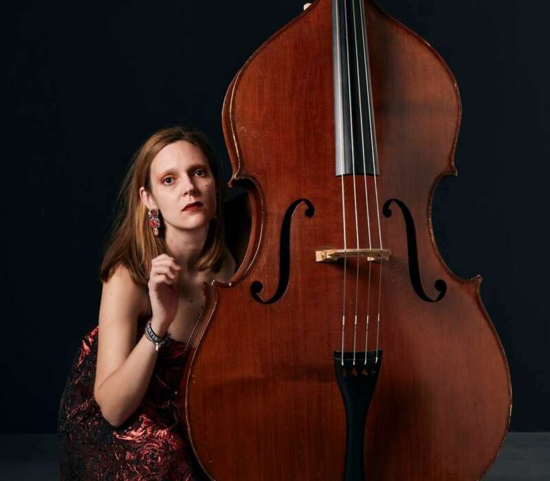 Valentina Scheldhofen Ciardelli