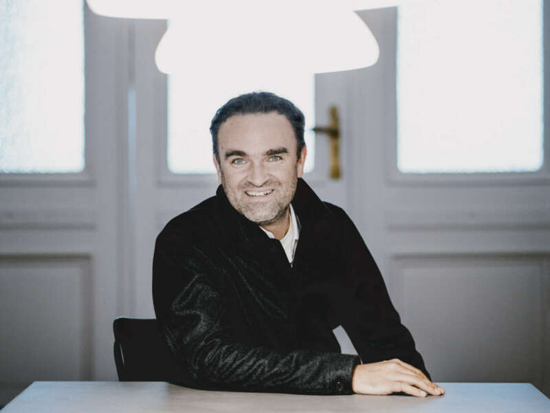 Jörg Widmann