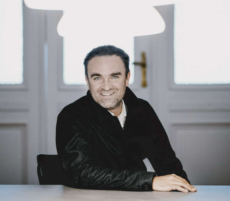 Jörg Widmann